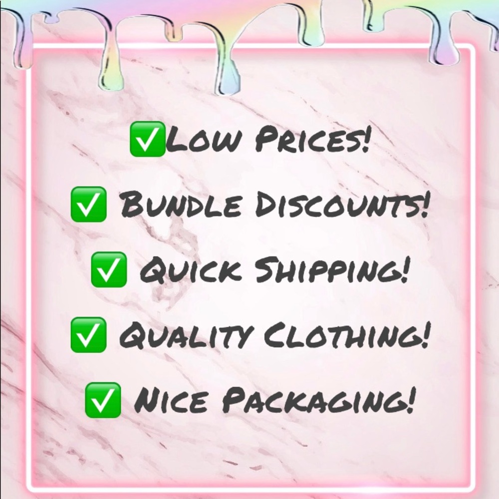 Shop Lindsey’s Closet ✨